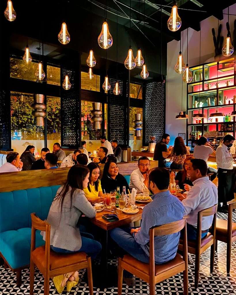 Restaurante Frida’s