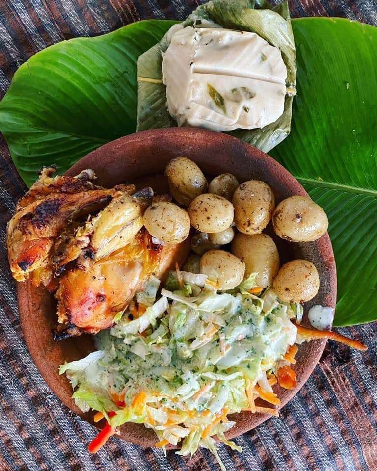 best restaurants in antigua guatemala, Rincón antigüeño (also known as Rincón Tipico)