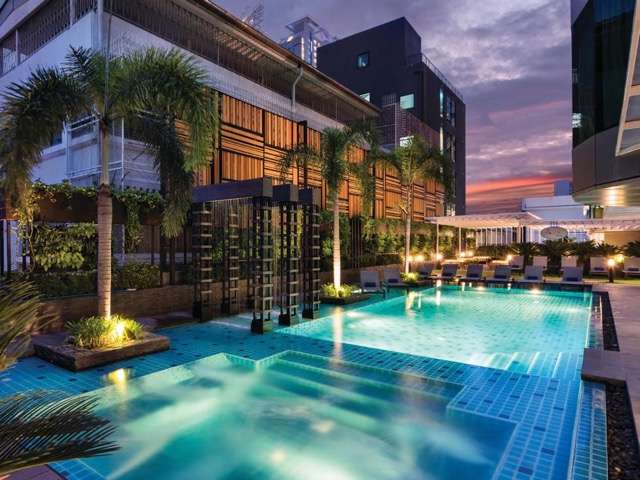 bangkok vs chiang mai Bangkok vs Chiang Mai: Which City is Better? -
