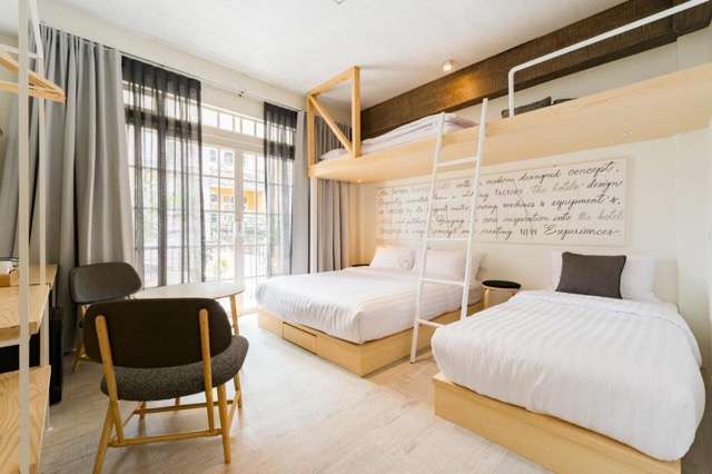 where to stay in bangkok Best Hotel in Thonburi