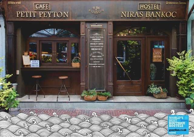 where to stay in bangkok Where to Stay in Bangkok: The 8 Best Neighborhoods & Hotels/Hostels -