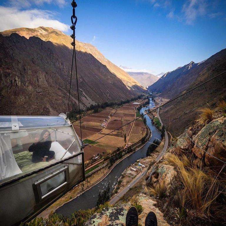 best cusco hotel