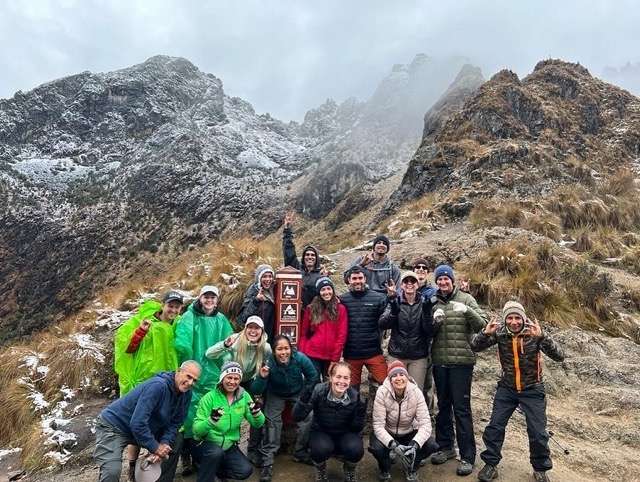 Living as a Digital Nomad in Cusco: The ULTIMATE Guide -