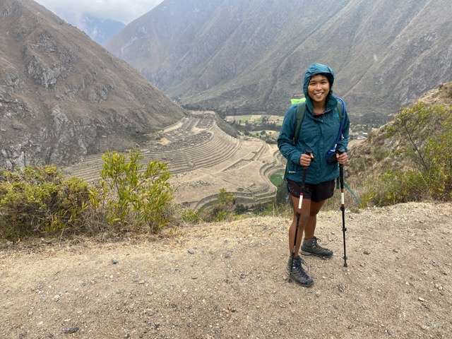 lares trek