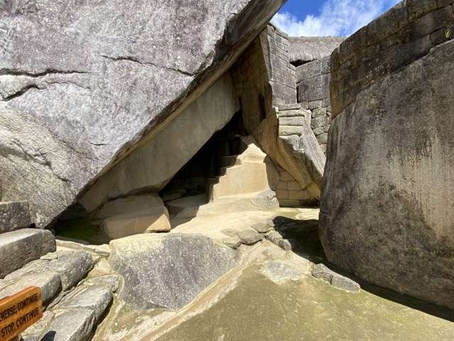 Ancient Ruins of Sacsayhuaman, Q’engo, Tambomachay, and Puca Pucara