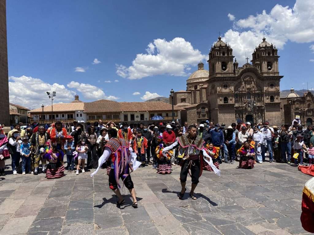 is cusco peru safe Things to do in Cusco Peru