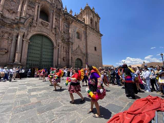 Is Peru Safe? Unique Things You Need to Know -