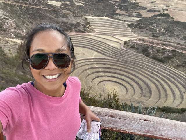 sacred valley tours