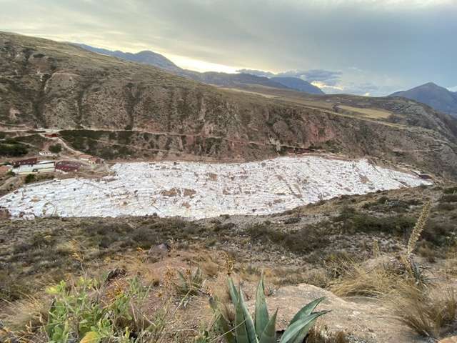 mountain bike sacred valley