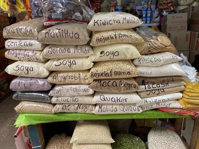 Living as a Digital Nomad in Cusco: The ULTIMATE Guide -
