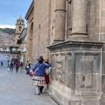 is cusco peru safe