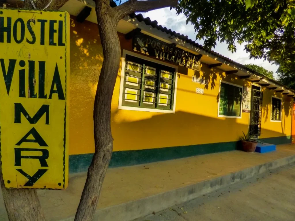 beach in santa marta Best Hostels in Taganga