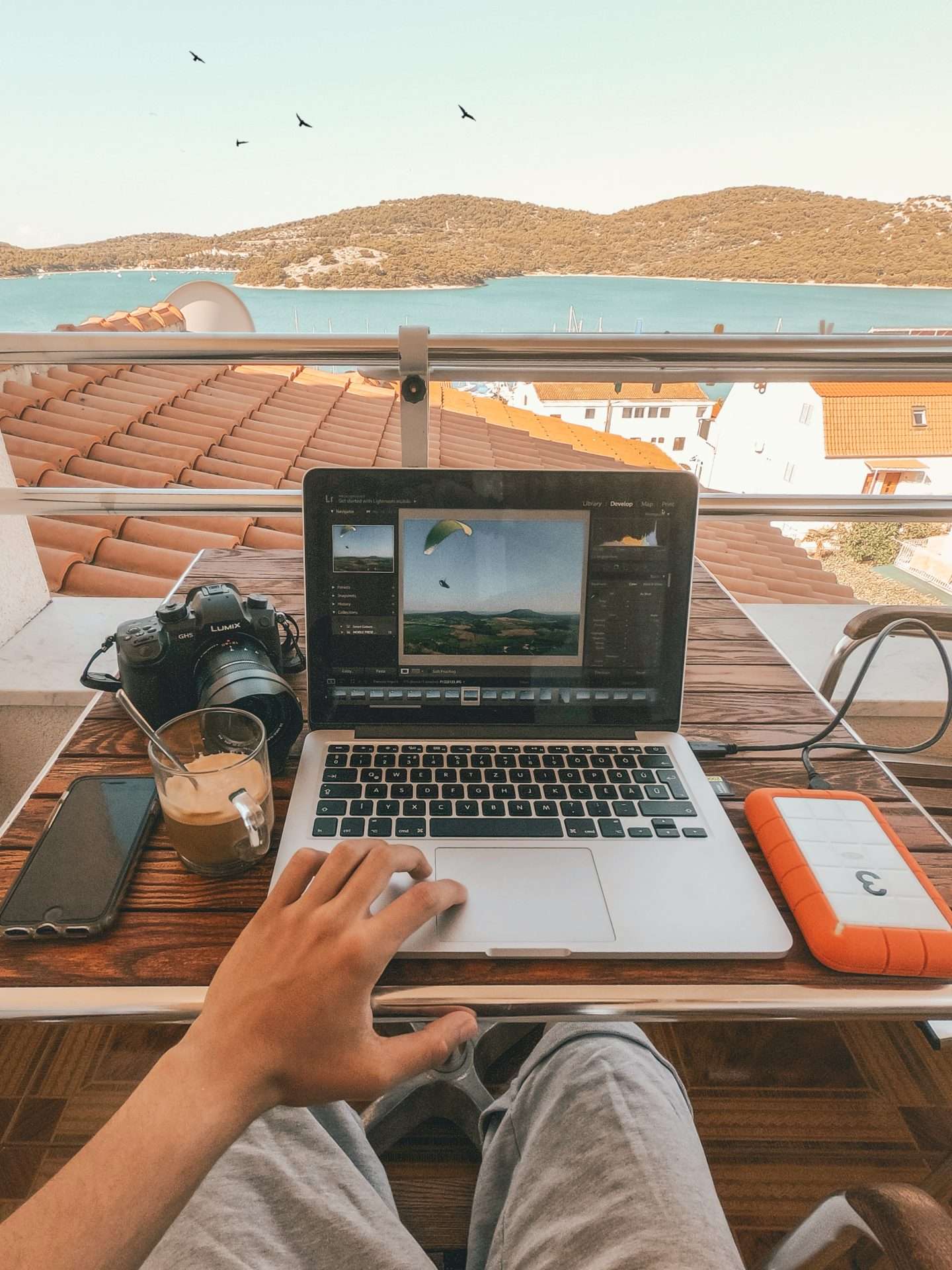 remote job Ultimate Guide on How to Become a Digital Nomad -