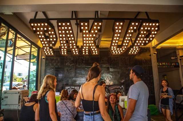 best hostels in krabi Best Krabi hostel for Solo Travellers - Pak-Up Hostel