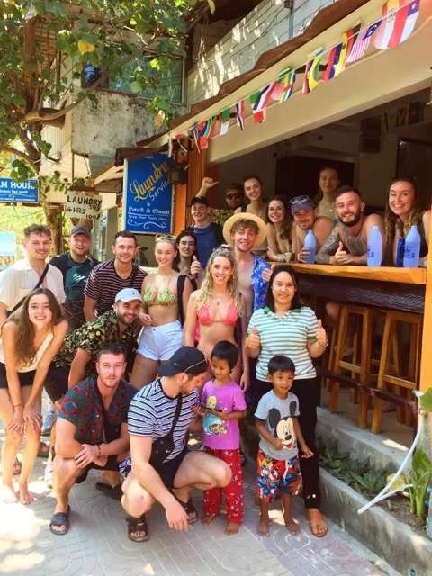 best hostels in krabi 10 Best Hostels in Krabi for the Ultimate Stay -