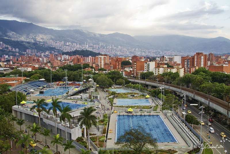 cost of living in colombia Living in Medellin Digital Nomad