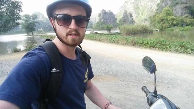 hai van pass Hai Van Pass: The Ultimate Motorbike Guide -