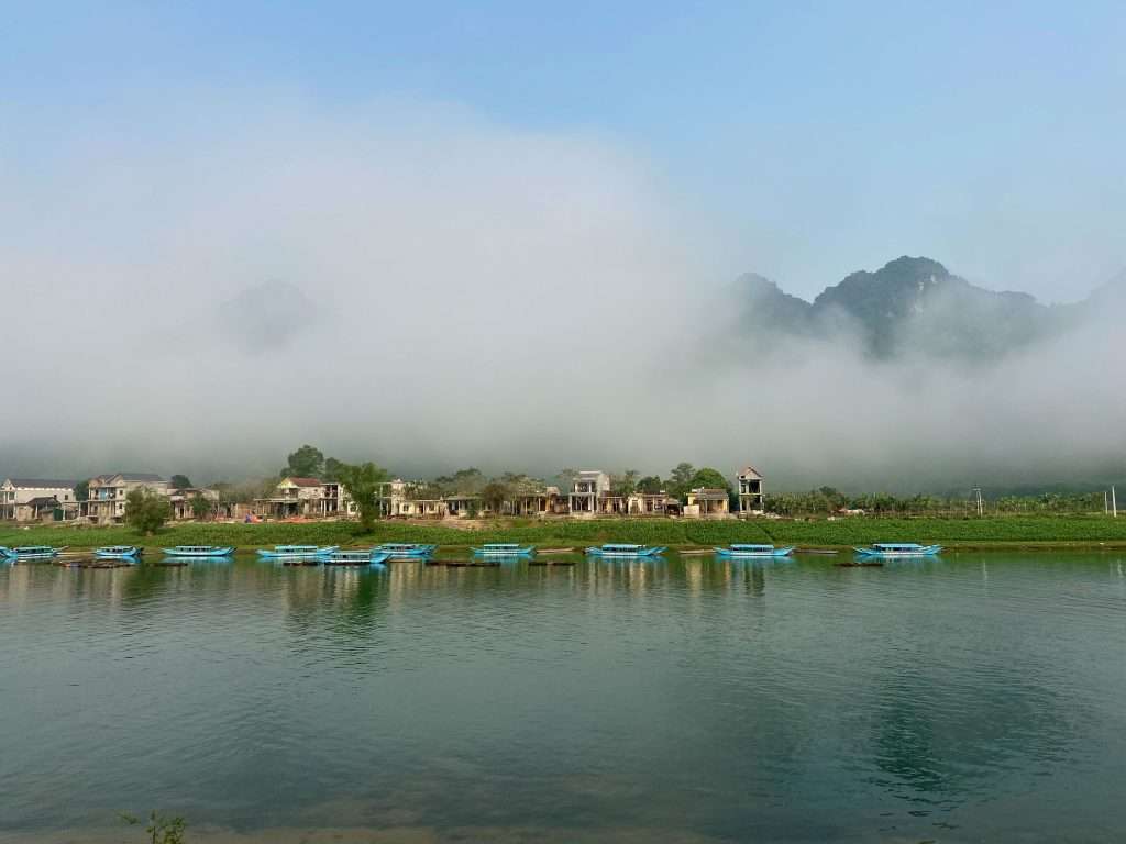 Vietnam -