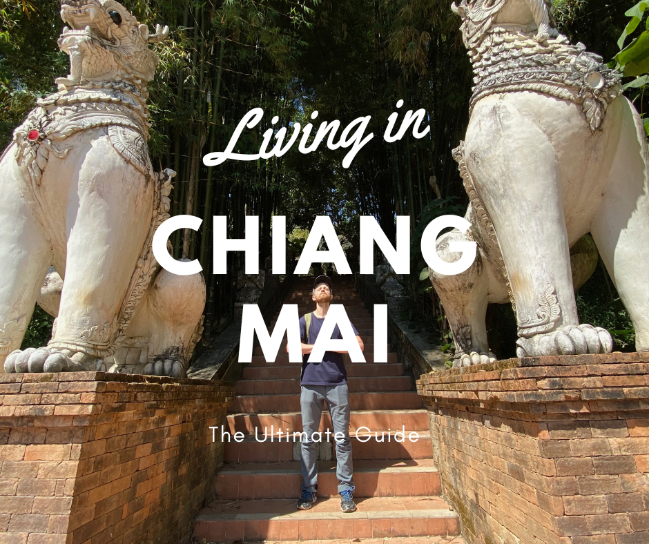 Thailand -