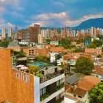 Best Hostels in Medellin