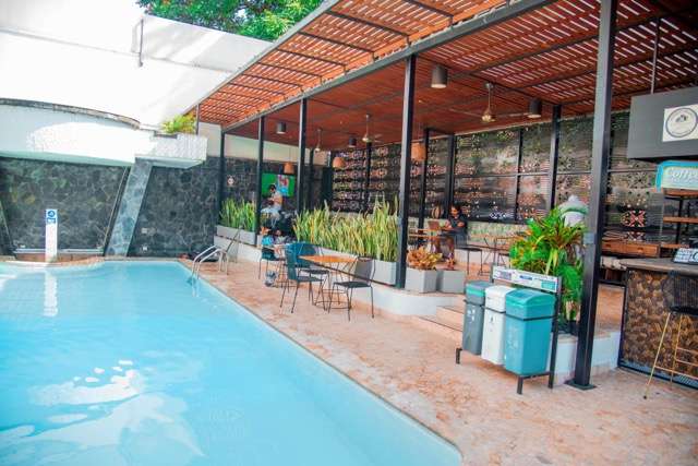 best hostels in medellin Best Luxury Hostel in Medellin for Couples - Medellin Vibes Hostel