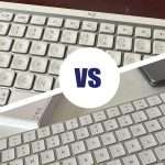 Logitech MX Keys vs Apple Magic Keyboard: Which Keyboard Is Better? (Updated March 2024) -