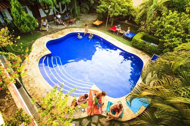 hostels in santa marta 10 Best Hostels in Santa Marta Colombia for the Ultimate Stay -