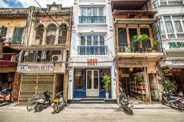 hostels in hanoi 10 Best Hostels in Hanoi for the Ultimate Stay -