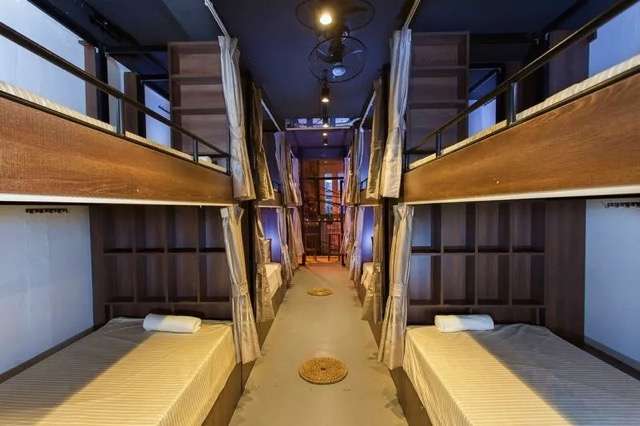 hostels in hanoi 10 Best Hostels in Hanoi for the Ultimate Stay -