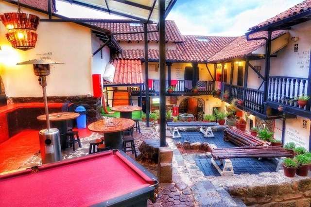 10 Best Hostels in Cusco for the Ultimate Trip -
