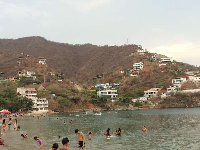 beach in santa marta Finding the Best Beach in Santa Marta Colombia: 10 Amazing Spots -