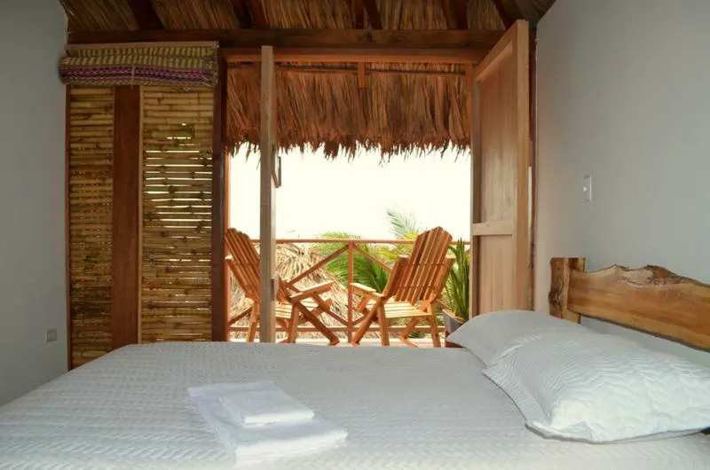 Finding the Best Beach in Cartagena Colombia -