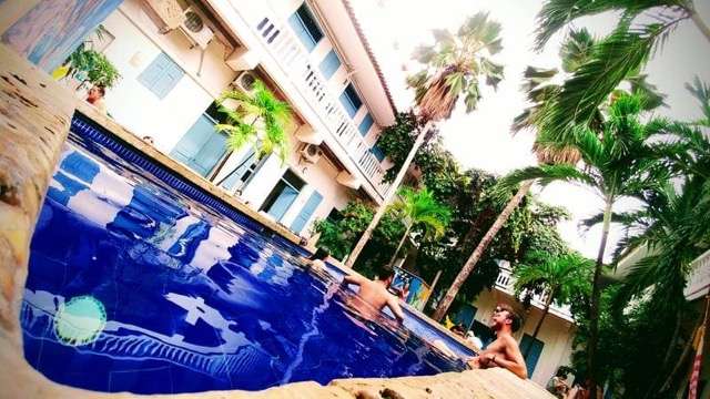 hostels in cartagena 10 Best Hostels in Cartagena Colombia for the Ultimate Stay -