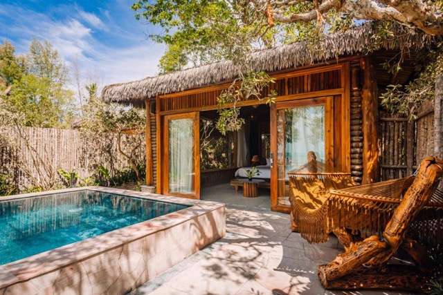 things to do in phu quoc Ocean Bay Phu Quoc Resort and Spa