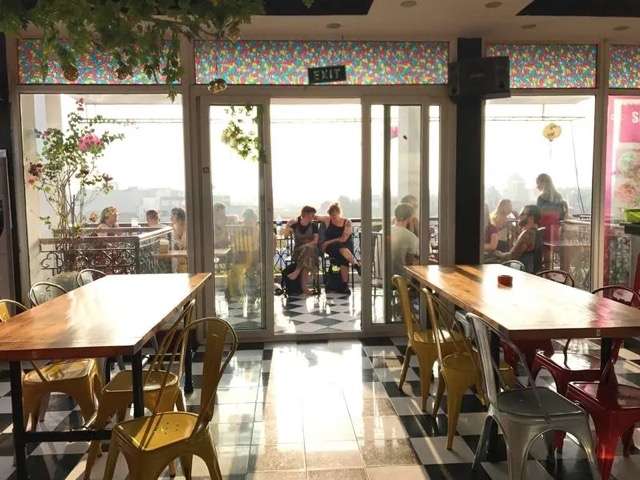 hostels in hanoi 10 Best Hostels in Hanoi for the Ultimate Stay -