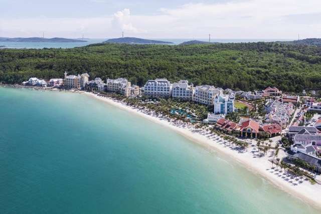 beaches in phu quoc 9 Best Beaches in Phu Quoc Vietnam Not to Miss -