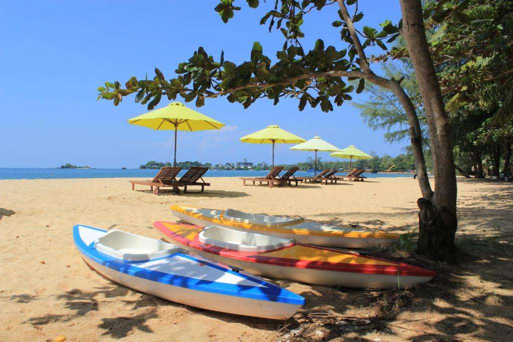 beaches in phu quoc 9 Best Beaches in Phu Quoc Vietnam Not to Miss -