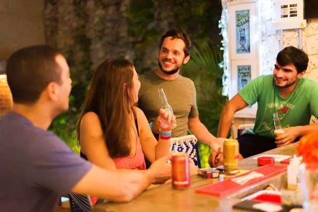 hostels in cartagena 10 Best Hostels in Cartagena Colombia for the Ultimate Stay -