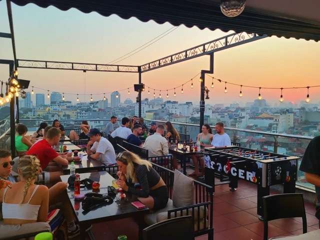 hostels in hanoi 10 Best Hostels in Hanoi for the Ultimate Stay -