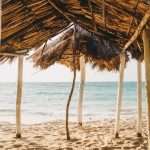 BEST BEACH IN CARTAGENA COLOMBIA