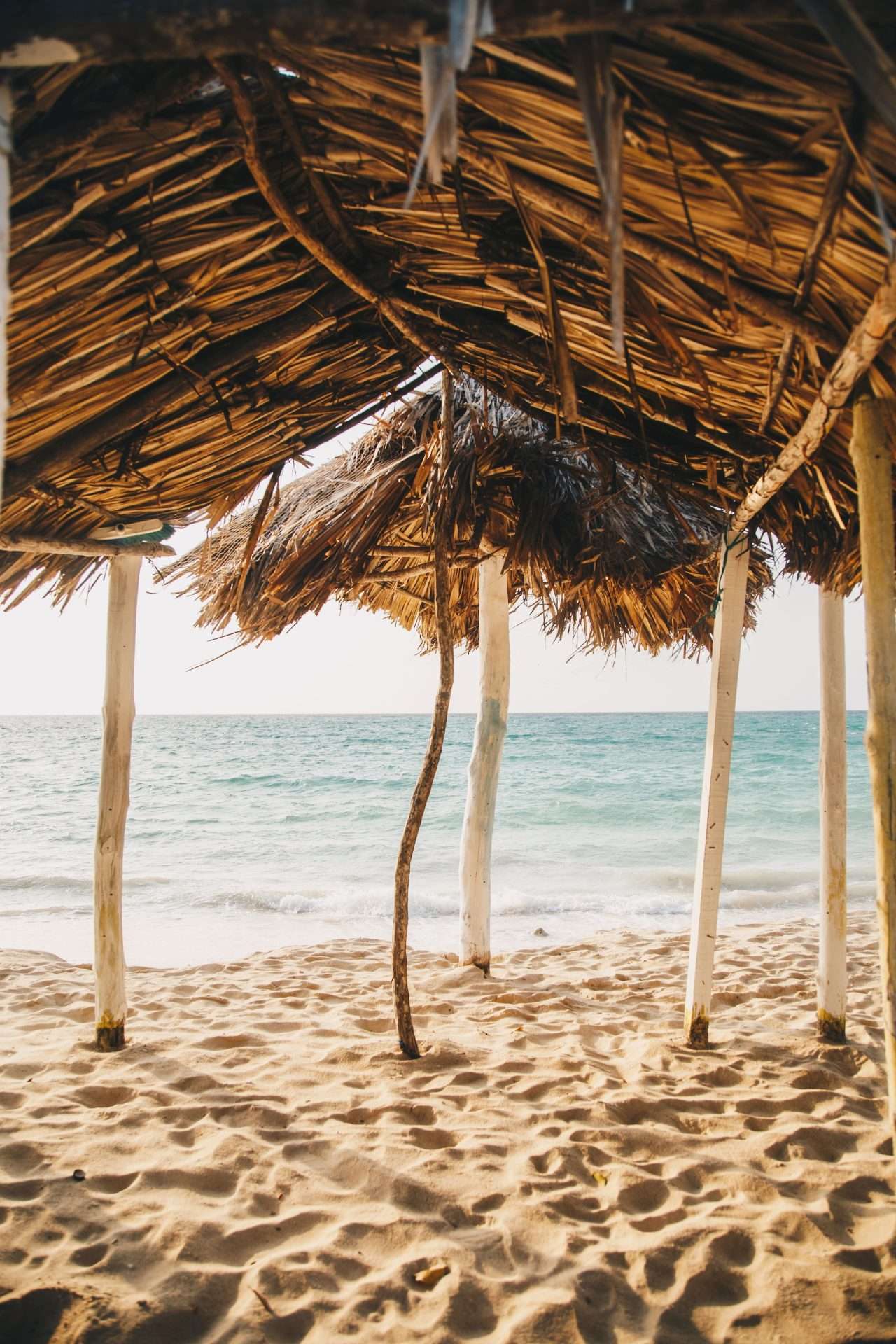 BEST BEACH IN CARTAGENA COLOMBIA