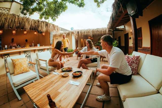 Cartagena Safety: Everything You Need to Know -