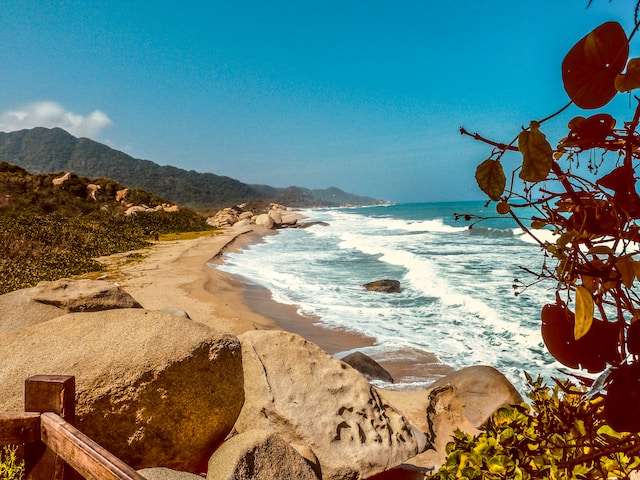 beach in santa marta Finding the Best Beach in Santa Marta Colombia: 10 Amazing Spots -