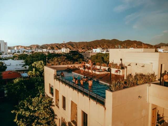 hostels in santa marta 10 Best Hostels in Santa Marta Colombia for the Ultimate Stay -