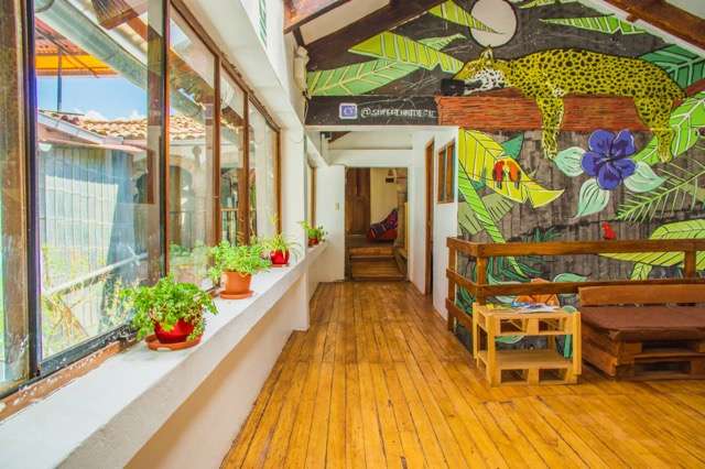 10 Best Hostels in Cusco for the Ultimate Trip -