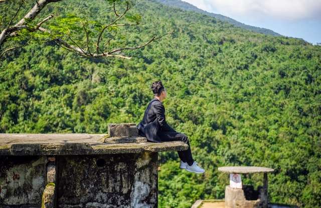hai van pass Hai Van Pass: The Ultimate Motorbike Guide -
