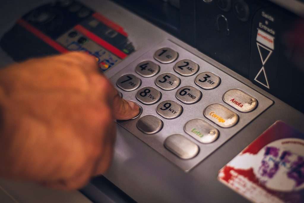 wise ATM