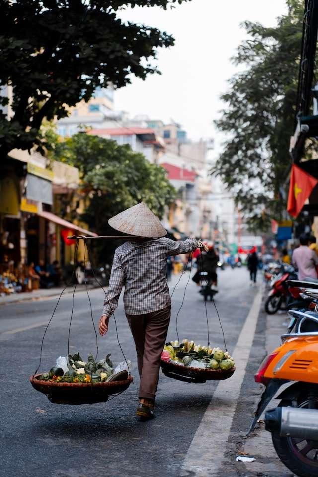 living in hanoi Living in Hanoi as a Digital Nomad: The BEST Guide -