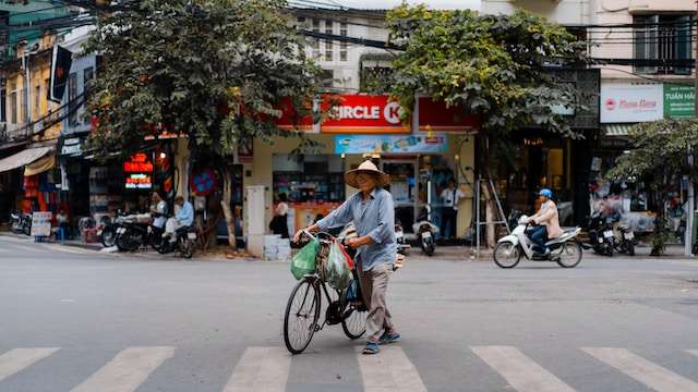 Is Hanoi Safe? Unique Things You Need to Know -