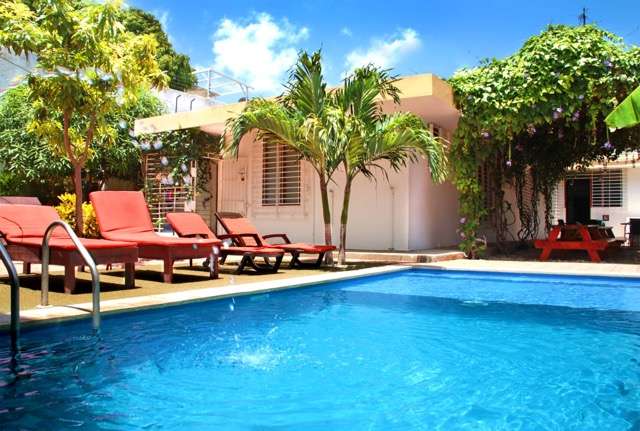 hostels in santa marta 10 Best Hostels in Santa Marta Colombia for the Ultimate Stay -